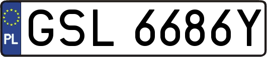 GSL6686Y
