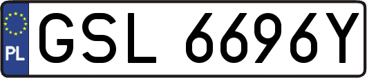 GSL6696Y