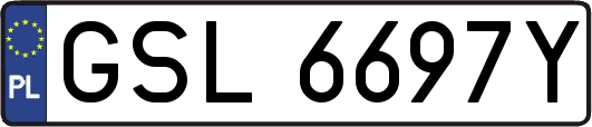 GSL6697Y