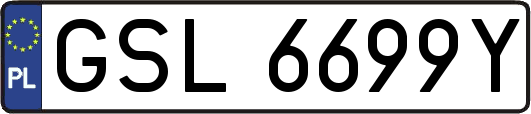 GSL6699Y