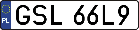 GSL66L9