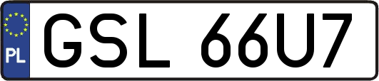 GSL66U7