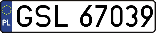 GSL67039