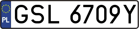 GSL6709Y