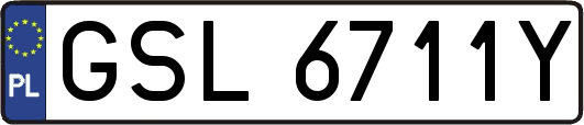 GSL6711Y