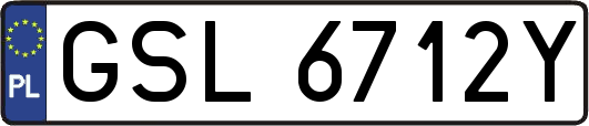 GSL6712Y