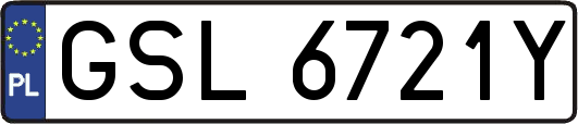 GSL6721Y