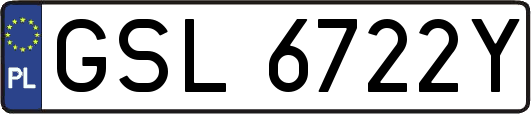 GSL6722Y