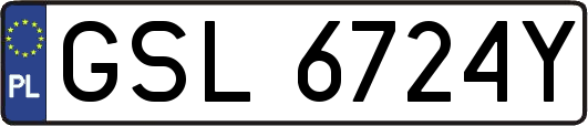 GSL6724Y