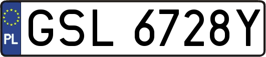 GSL6728Y