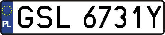 GSL6731Y