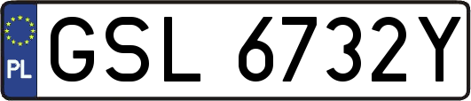 GSL6732Y