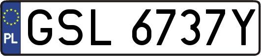 GSL6737Y