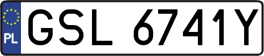 GSL6741Y
