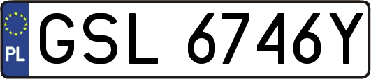 GSL6746Y