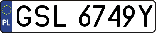 GSL6749Y
