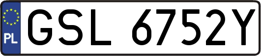 GSL6752Y
