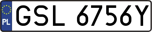 GSL6756Y