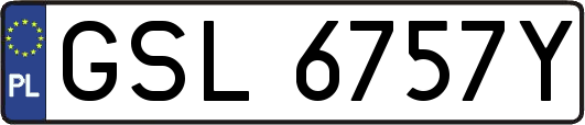 GSL6757Y