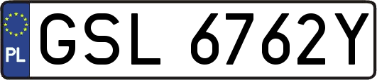 GSL6762Y