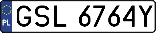 GSL6764Y