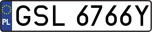 GSL6766Y