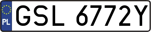 GSL6772Y