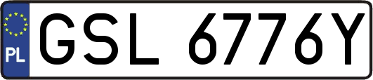 GSL6776Y