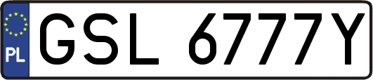 GSL6777Y