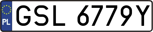 GSL6779Y