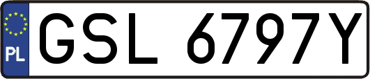 GSL6797Y