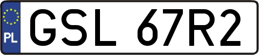 GSL67R2