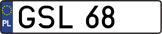 GSL68