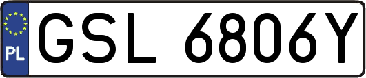 GSL6806Y