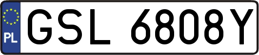 GSL6808Y