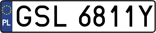 GSL6811Y