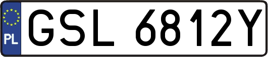 GSL6812Y