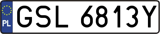 GSL6813Y