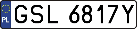 GSL6817Y