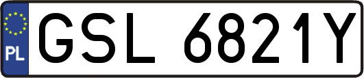 GSL6821Y