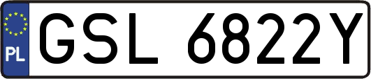 GSL6822Y