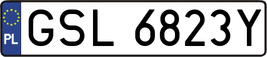 GSL6823Y