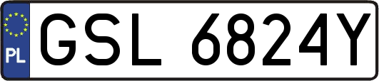 GSL6824Y