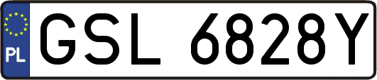 GSL6828Y