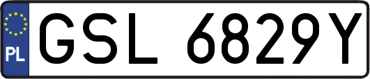 GSL6829Y