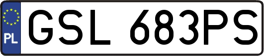 GSL683PS