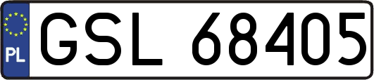 GSL68405