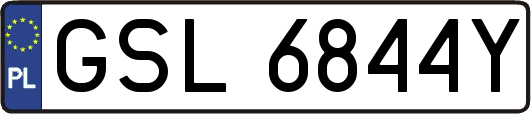 GSL6844Y