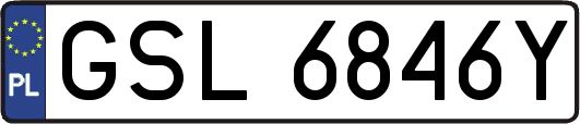 GSL6846Y