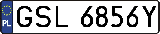 GSL6856Y